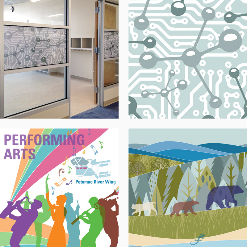 Environmental Graphics