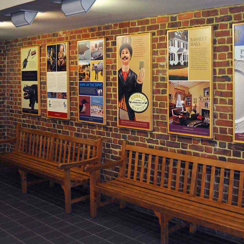 Marketing Posters