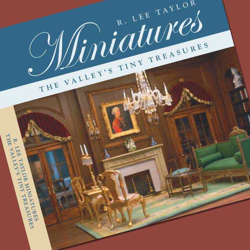 Miniature Book